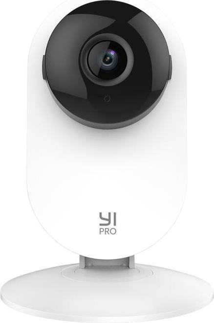 Actual product image YI 2K Pro 3MP Indoor Camera (2304 x 1296 Pixels)