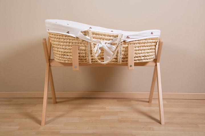 Immagine prodotto Childhome Tipi Ständer Für Moseskorb + Baby Gym