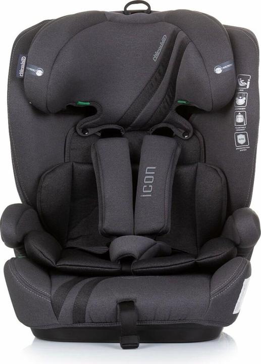 Produktbild Chipolino Kindersitz Icon i-Size 76-150 (Kindersitz, ECE R129/i-Size Norm)