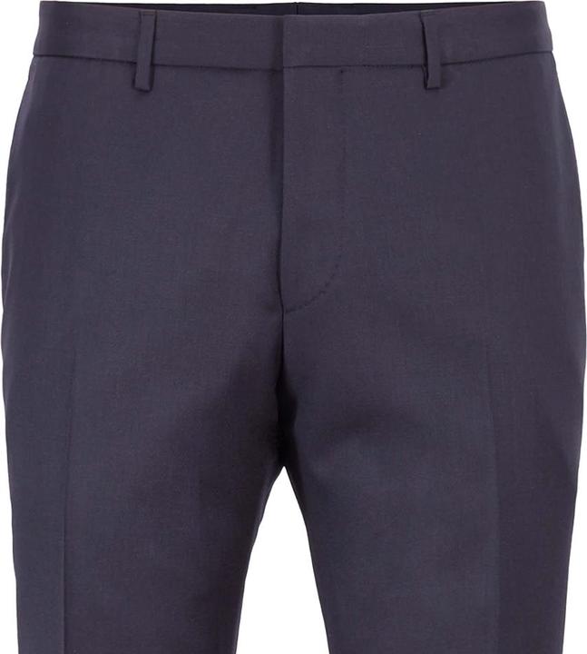 Actual product image BOSS Mens Wave Cyl Trousers (Frequency band 38 (2600 MHz))