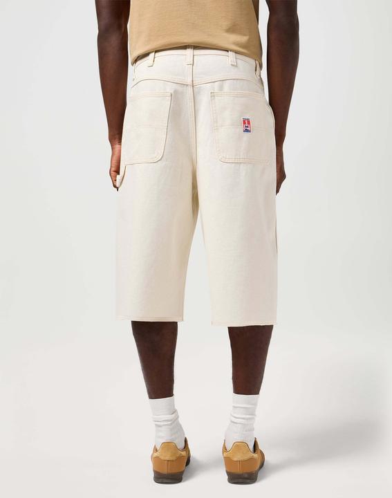 Actual product image Wrangler Shorts Cj Skater Shorts (31)