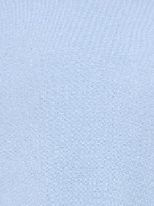 Produktbild Only Kmgsweat L/S Crew Emb Loose Swt Noos (98)