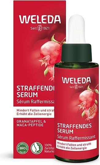 Produktbild Weleda Straffendes Serum (30 ml)