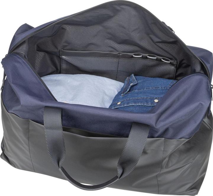 Immagine prodotto Porsche Design Design Reistas / Weekendtas / Handbagage - Urban Eco - 51 cm (piccolo) - Blauw (39 l)