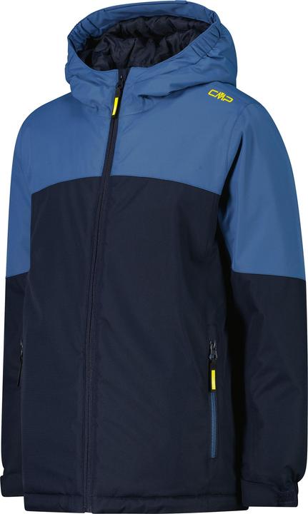 Immagine prodotto CMP Campagnolo Hoodie (110)