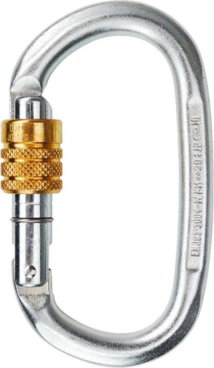 Immagine prodotto Edelrid Steel Oval Screw