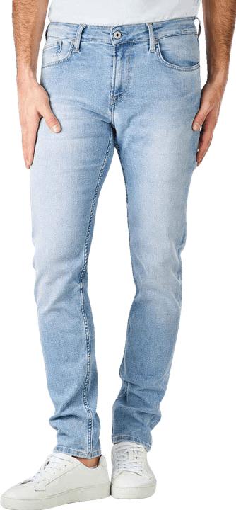 Produktbild Pepe Jeans Hatch Slim Fit Reclaim Light Used (W33/L34)