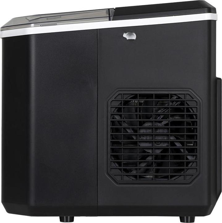 Actual product image Weber Home FSP Ice cube machine