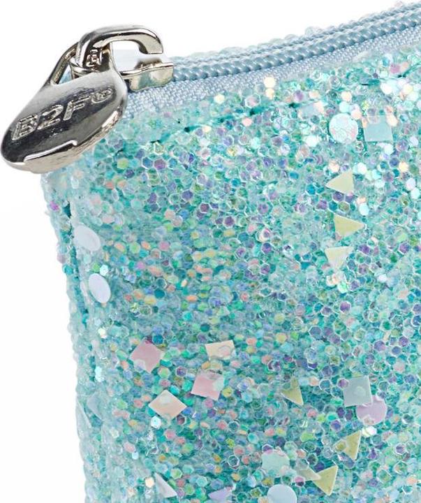 Actual product image Miquelrius Back 2 Fun Shiny Pencil Case