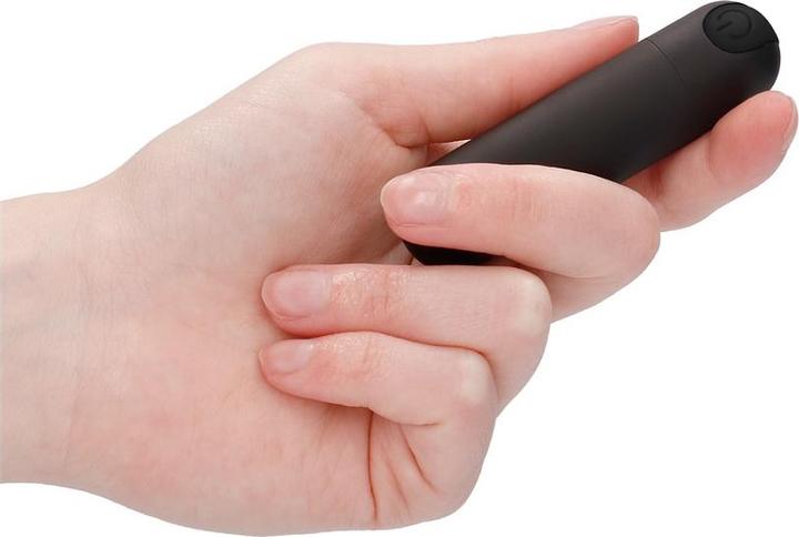 Produktbild Shots 10 Speed Rechargeable Bullet