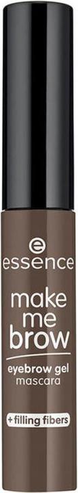 Image du produit essence Make Me Brow Eyebrow Gel Mascara No. 07 Brown (07 Sourcils foncés)