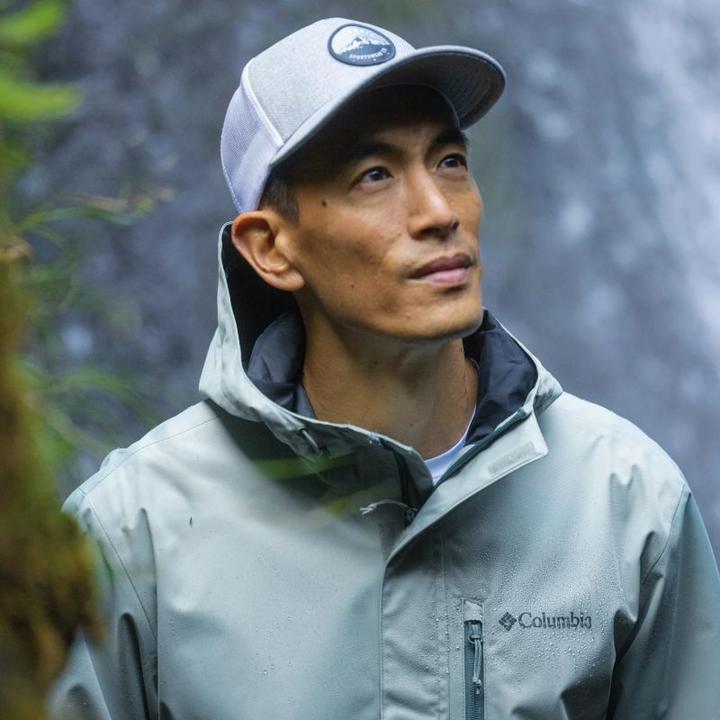 Produktbild Columbia ™ Mesh Snap Back