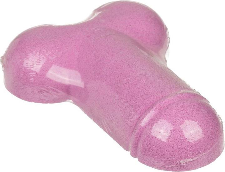 Actual product image NoBraPro Willy Bath Fizzer (Bath bombs)