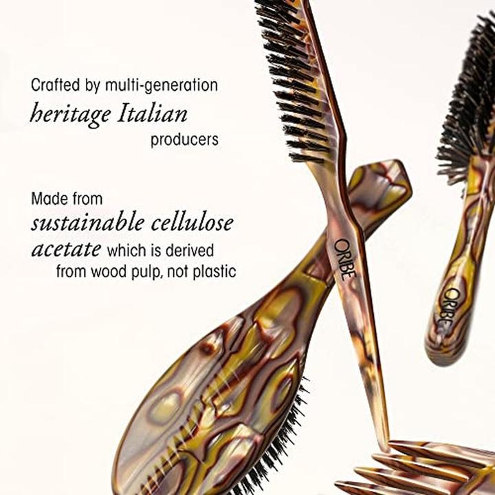Immagine prodotto Oribe Spazzola piatta Regular Multicolore