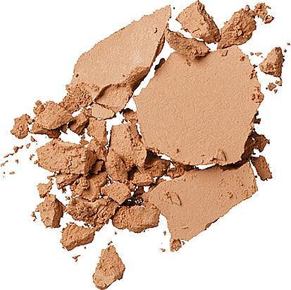 Actual product image Sensai Silky Bronze Natural Veil Compact (SC02 Natural)