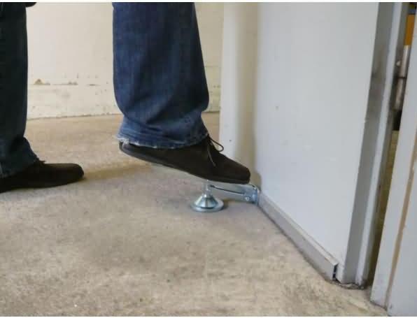 Image du produit Carrymate Portman XXL - Lève-porte 60477 T (200 kg)