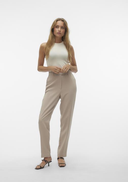 Actual product image Vero Moda VMKAIA High waist trousers Trousers (W38/L32)
