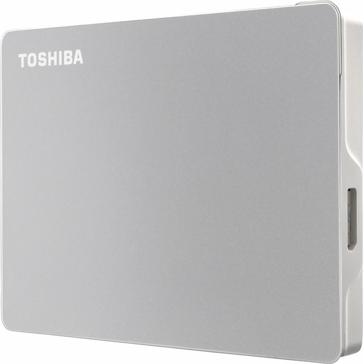 Productafbeelding Toshiba Canvio Flex (2 TB)