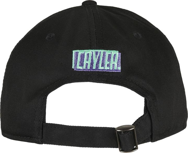 Image du produit Cayler & Sons Mad City Curved Cap (Taille unique)
