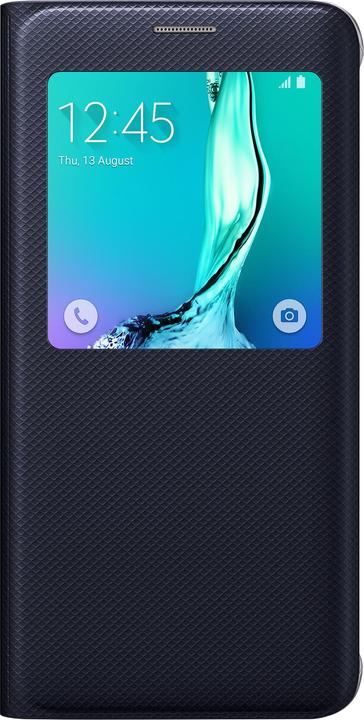Produktbild Samsung S View Cover (Samsung Galaxy S6 Edge+)