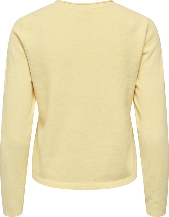 Immagine prodotto Only Onlloyal Ls Oneck Knt Noos (M)