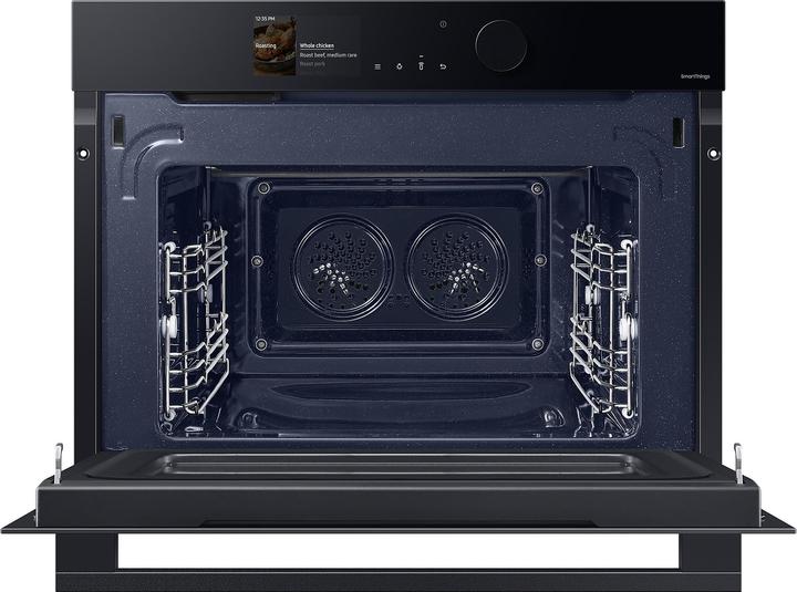 Actual product image Samsung NQ5B6753CAK