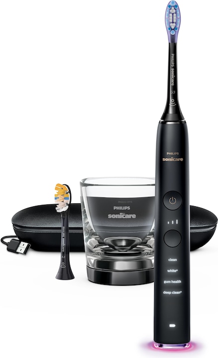 Philips Sonicare DiamondClean Smart 9400 (Schallzahnbürste)
