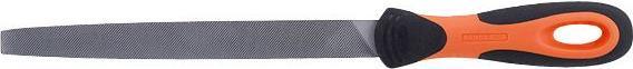 Actual product image Bahco ERGO flat file with tapered edges, plain 300 mm (Slash 3, 300 mm)