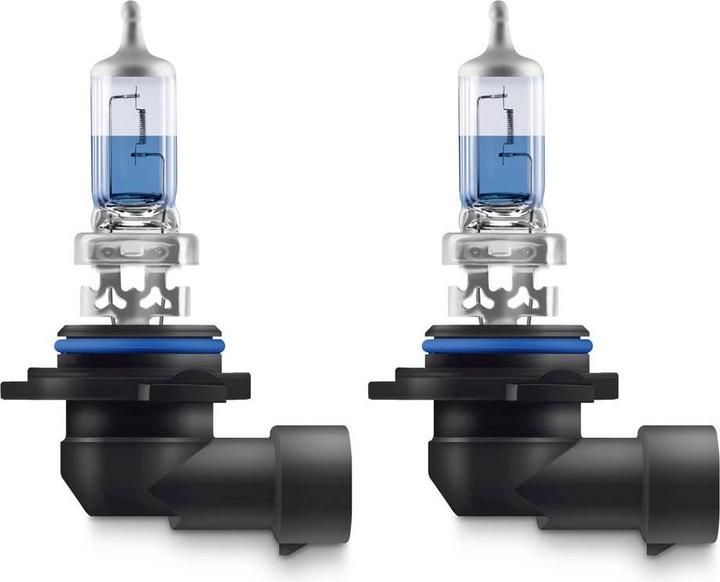 Image du produit Osram 4062172388306 Ampoules halogènes COOL BLUE® INTENSE HB4 51 W 12 V (HB4)