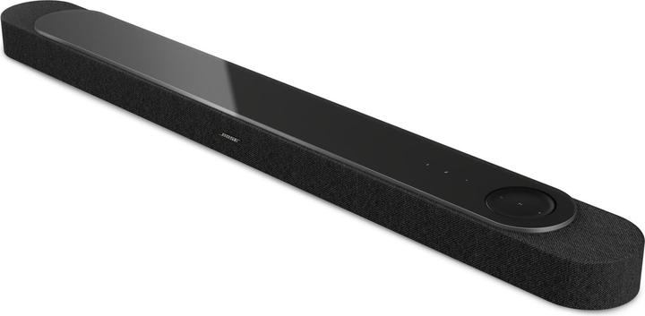 Image du produit Bose Barre de son Lifestyle Ultra (Airplay 2, Bluetooth, WiFi)
