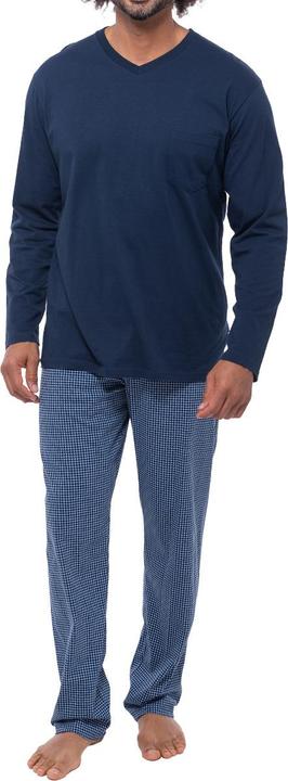 Produktbild Ammann Bodywear Night & Home Cotton Schlafanzug (S)