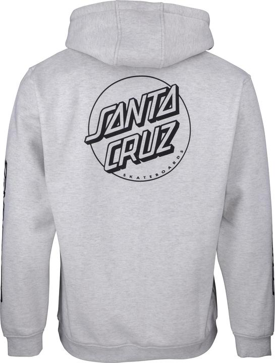 Image du produit Santa Cruz Opus Dot Stripes Hood (L)