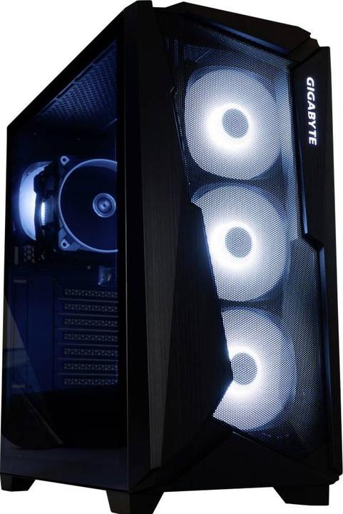 Gigabyte Gaming PC U9-285K-64GB-2TB-RTX5080-W11 Intel® Core™ Ultra 9 (Series 2) (2000 GB, 64 GB)