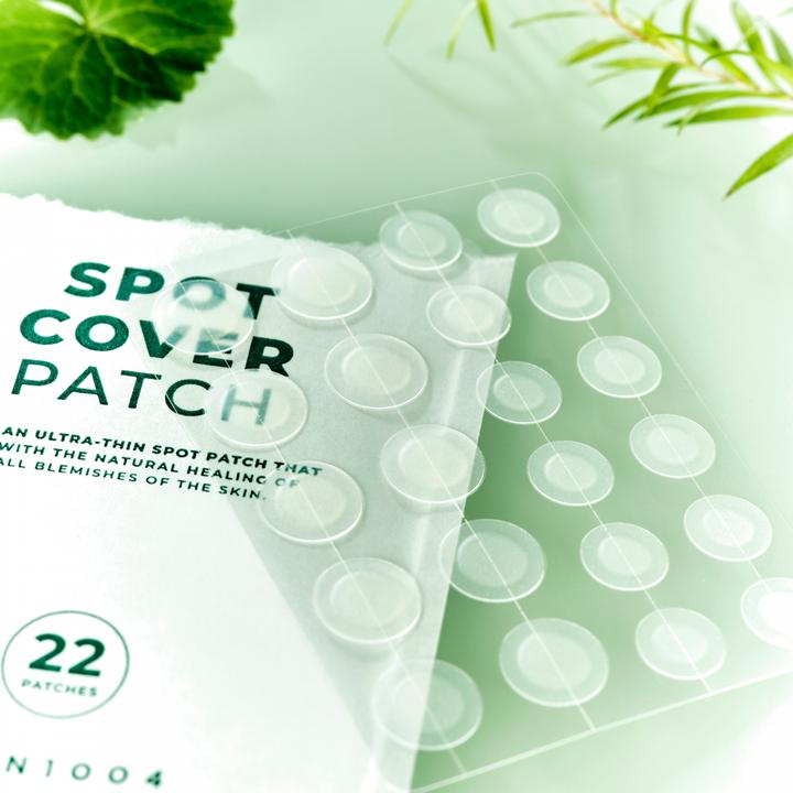 Produktbild Skin1004 Tea-Trica - Spot Cover Patch (2 ml)