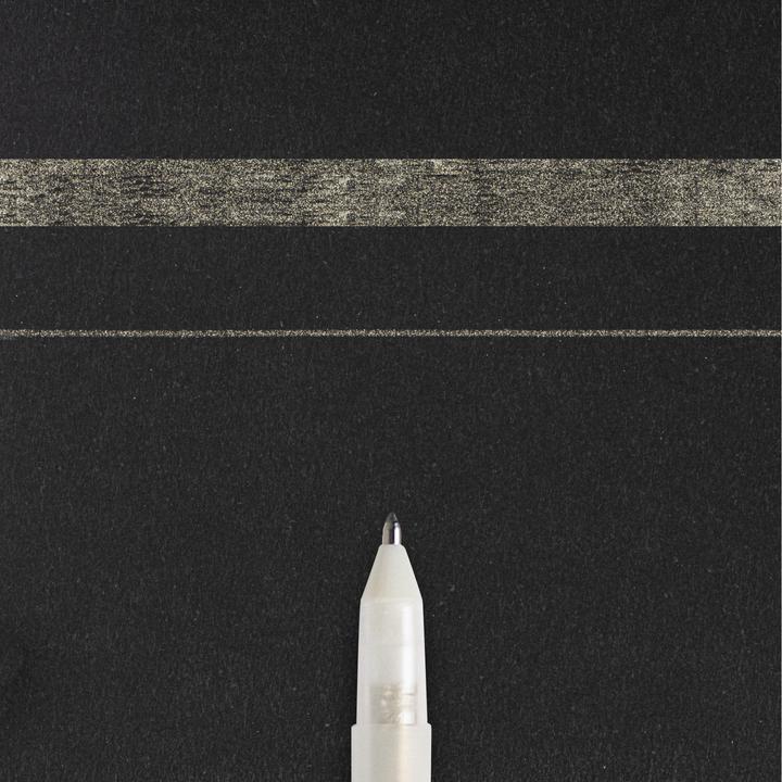 Immagine prodotto Sakura Gelly Roll (Argento, 1 x)