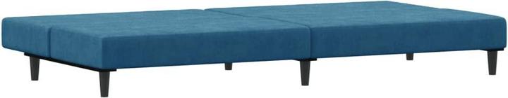 Produktbild vidaXL Schlafsofa