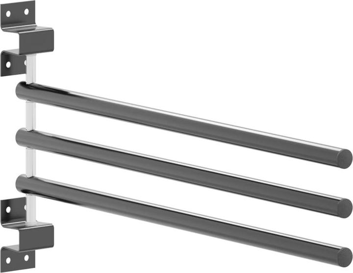 Actual product image vidaXL Randene