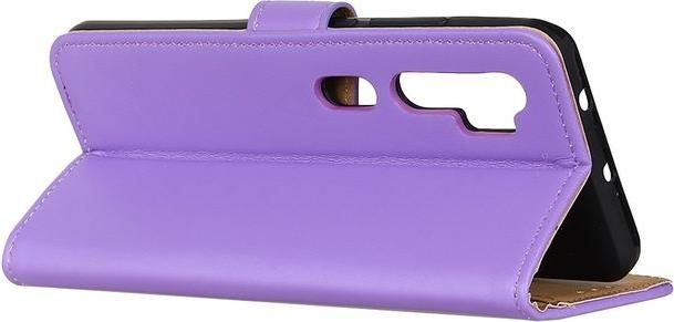 Produktbild MU Classic Classic II Leder Bookcover Series (Xiaomi Mi Note 10, Xiaomi Mi Note 10 Pro)