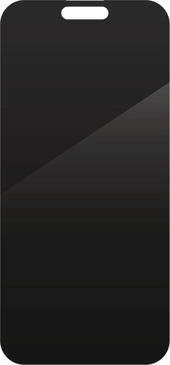 Produktbild Zagg Glass Elite Privacy 360 (1 Stück, Apple iPhone 16 Pro Max)