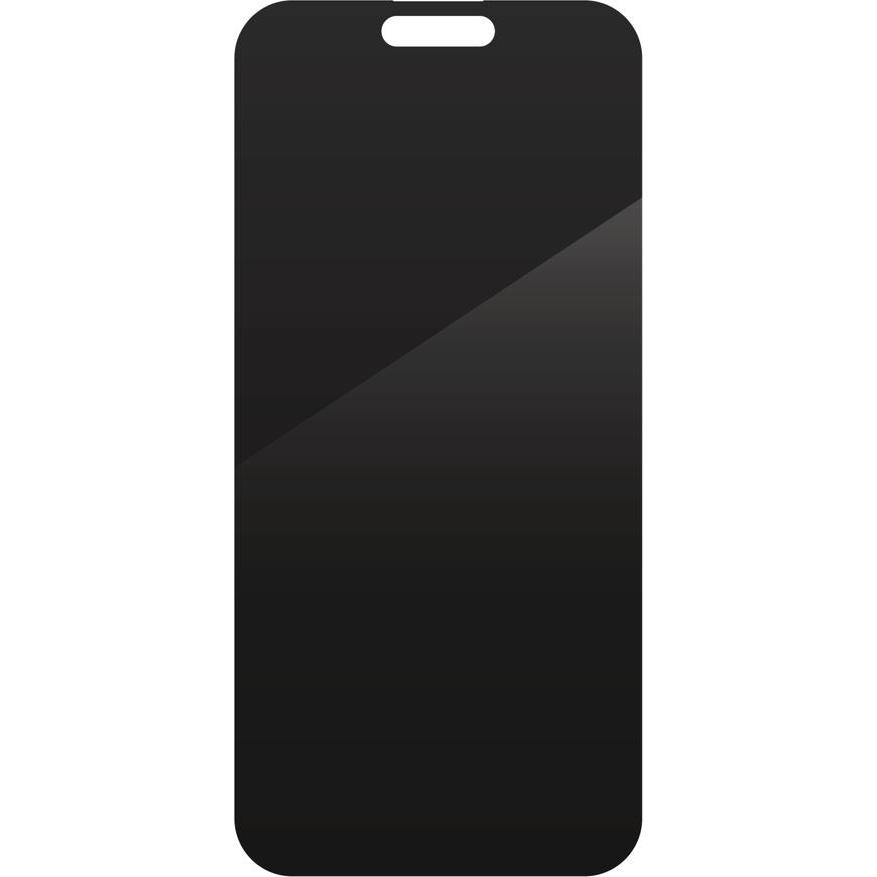 Thumbnail - Zagg Glass Elite Privacy 360 (1 Stück, Apple iPhone 16 Pro Max), Smartphone Schutzfolie