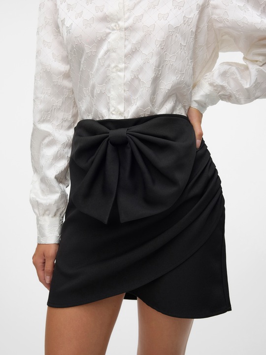 Produktbild Vero Moda VMDARCI Mittlere Taille Kurzer Rock Rock (36)