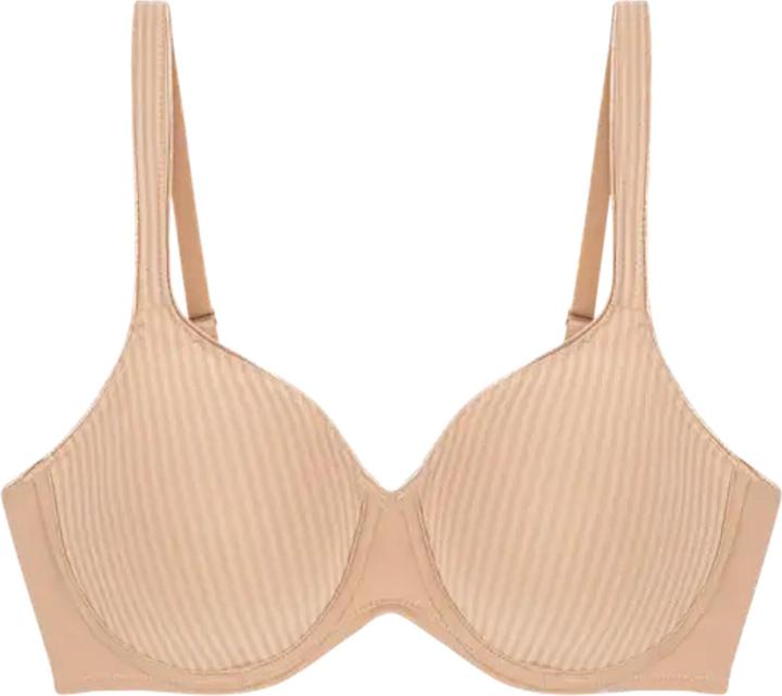 Actual product image Triumph Modern Soft+Cotton W (Single pack, 100 C)