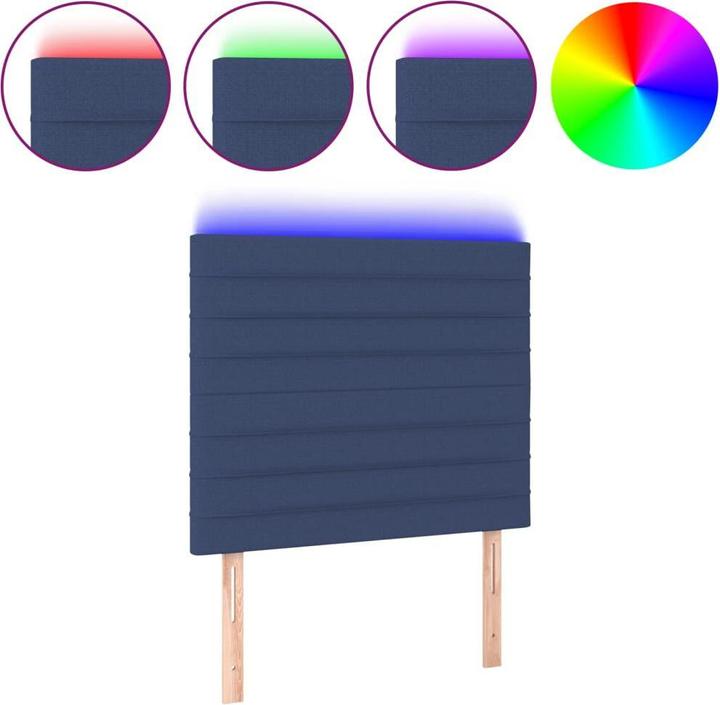 Produktbild VidaXL Erin (90 x 5 x 128 cm)