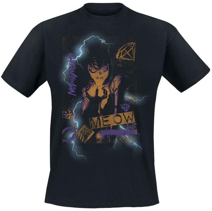 Produktbild Batman Catwoman - Meow (M)
