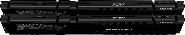 Image du produit Kingston FURY Beast AMD EXPO (2 x 16GB, 6000 MHz, RAM DDR5, DIMM)