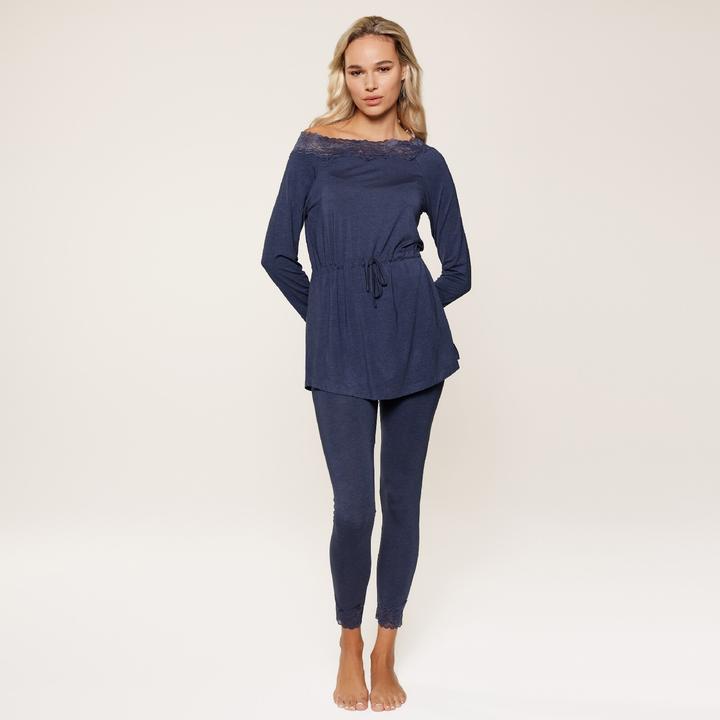 Produktbild LingaDore Nachtwäsche Set (XS)