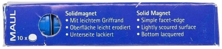 Productafbeelding Maul Magneten (10x)