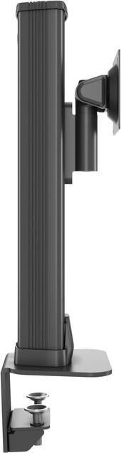 Image du produit Multibrackets Support d'écran Slim (Tables, 50", 24 kg)