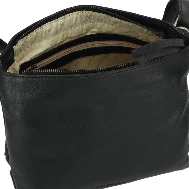 Produktbild Harbour 2nd Bernadette Schultertasche Leder 27 cm