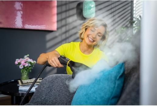 Image du produit Kärcher Embout pour vaporisateur de vêtements